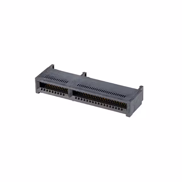 ME1005610201031 Amphenol ICC (FCI)  Edgeboard Connectors